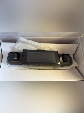 New in Box Car Dash Cam Front, 2 side cameras & Rear Camera
